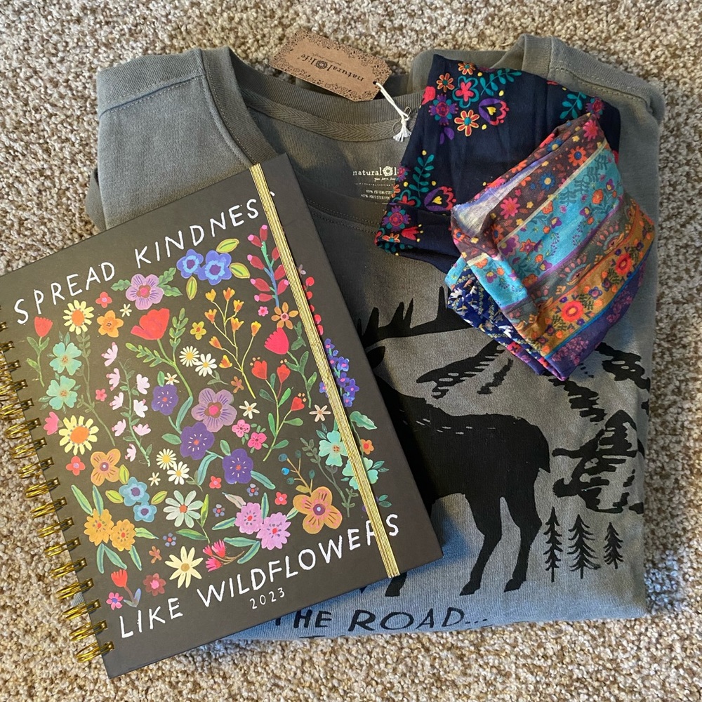 Natural Life Bundle